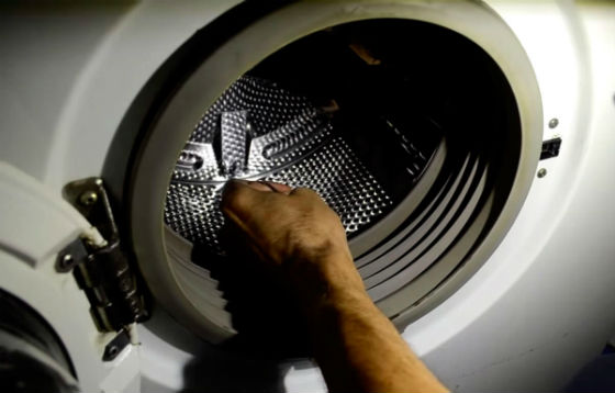 Стиральная машина не крутит барабан | Вызов стирального мастера на дом в Куровском