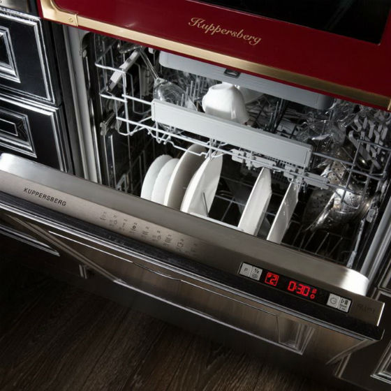 Посудомоечная машина не закрывается | Вызов стирального мастера на дом в Куровском