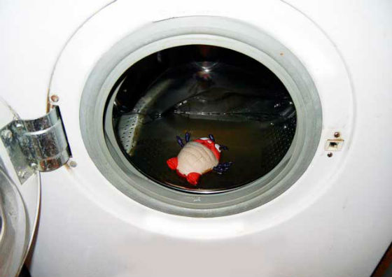 Стиральная машина не сливает воду | Вызов стирального мастера на дом в Куровском