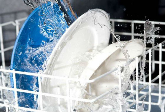 Посудомоечная машина не сушит | Вызов стирального мастера на дом в Куровском