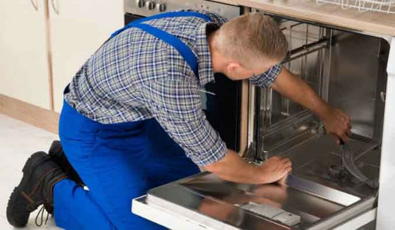 Ремонт посудомоечных машин | Вызов стирального мастера на дом в Куровском