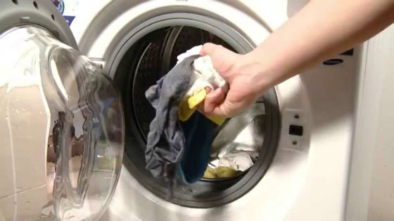 Стиральная машина не отжимает белье | Вызов стирального мастера на дом в Куровском