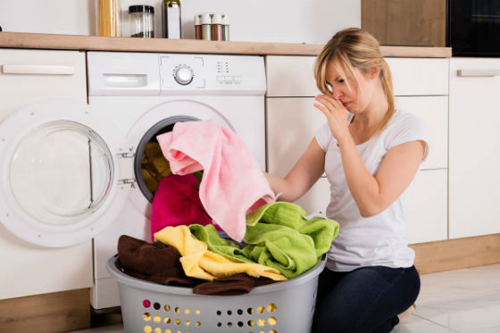 Стиральная машина не промывает | Вызов стирального мастера на дом в Куровском
